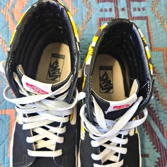 Vans Sunflower‎ - Picture 5 of 7